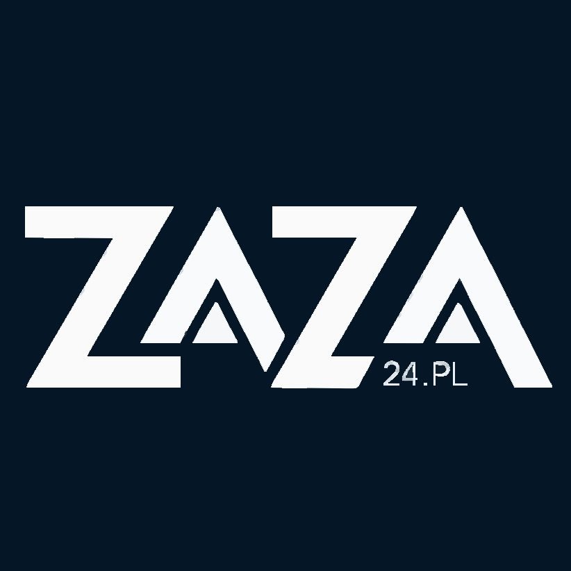 ZAZA24 Logo